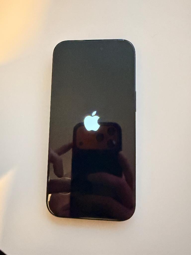 iPhone 15 - 128GB - perfecte staat, Télécoms, Téléphonie mobile | Apple iPhone, 128 GB, IPhone 15, Utilisé, Sans abonnement