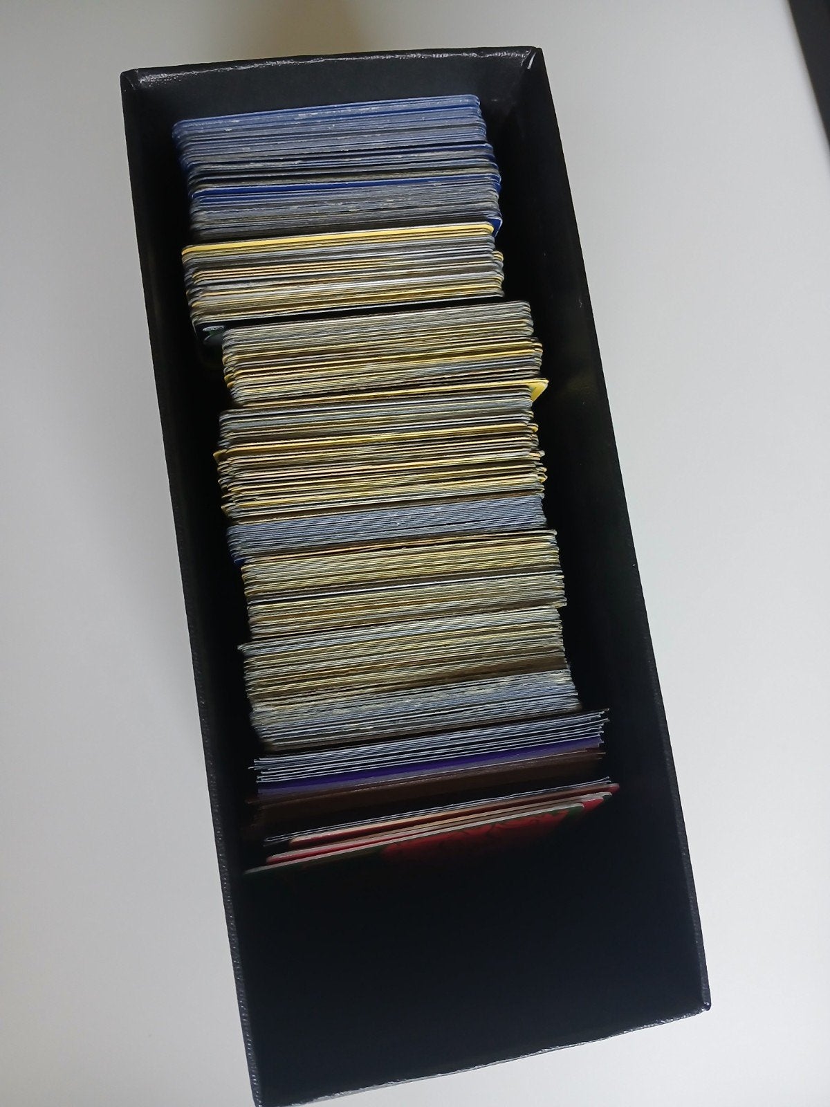 Bulk Pokémon kaarten – 300+ kaarten uit verschillende sets, Enlèvement ou Envoi