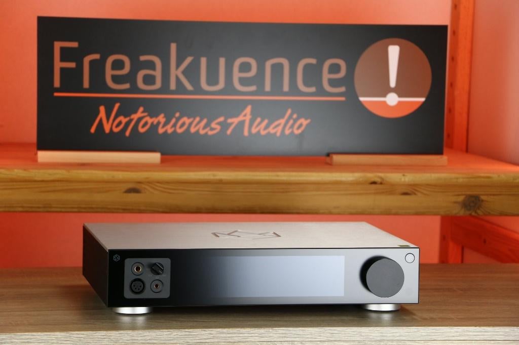 Hifi Rose RS451 / RS 451 staat demoklaar bij Freakuence!, Audio, Tv en Foto, Ophalen of Verzenden, Zo goed als nieuw, HDMI
