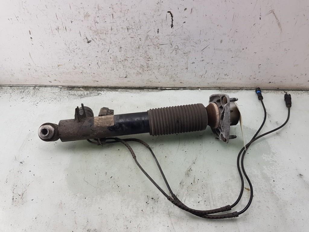 AMORTISSEUR ARRIÈRE GAUCHE BMW X5 (F15) (01-2013/07-2018), Utilisé, BMW, Petuelring 130
80809  München, DE, Bayerische Motoren Werke AG