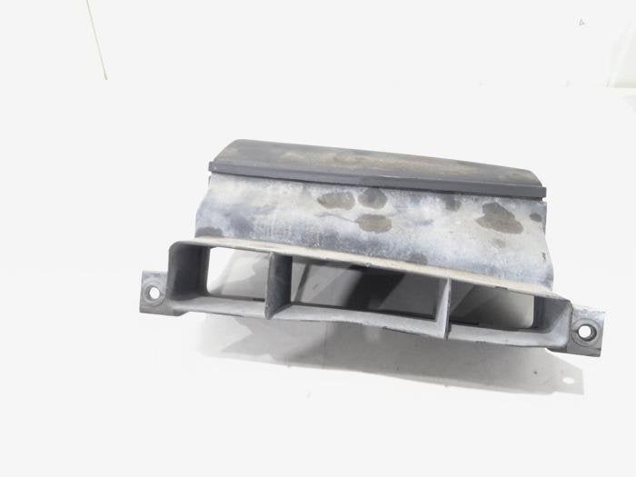 Guidage d'air d'un Volkswagen Golf Plus, Volkswagen, -, 3 mois de garantie, Utilisé
