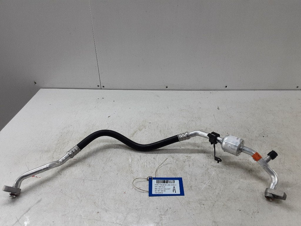 DURITE CLIMATISATION Ford Focus 4 (LX6119N602BC), Mevr. I. Hauben, Rue de l'Espoir 34 34
4030  GRIVEGNÉE, BE, Info@Collignon.be