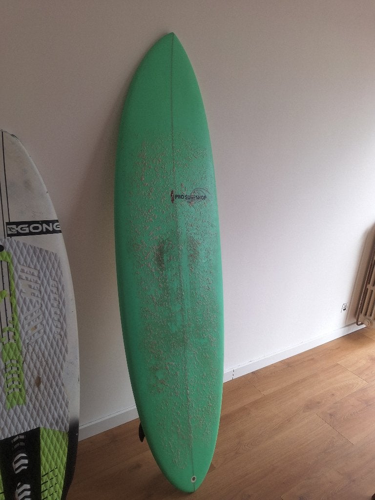 Planche surf, Sports nautiques & Bateaux, Kitesurf, Directionnel, Enlèvement, Neuf, Autres types