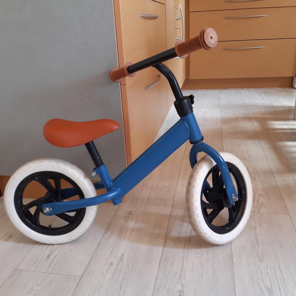 Loopfietsje, 7€  (Ertvelde), Ophalen