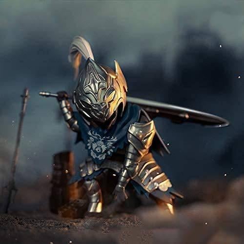ACTOYS Dark Souls, Enlèvement ou Envoi, Neuf, Autres types, Figurine(s)