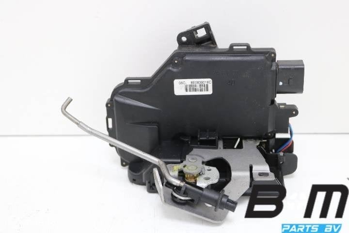Portierslot rechtsachter A4 8E 1.8T 8E0839016C, Gebruikt