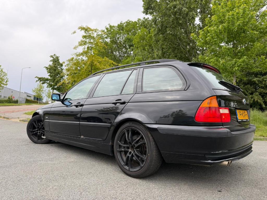 BMW 328I E46, Auto-onderdelen, Ophalen, Gebruikt, BMW