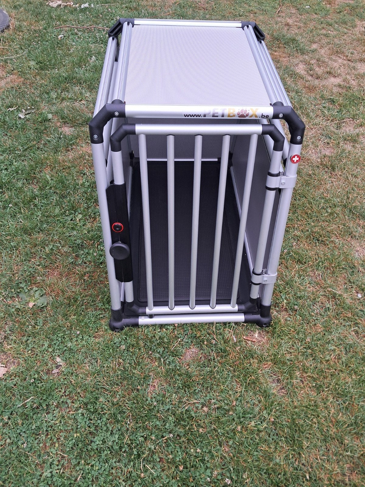 Cage pour chien PetBox Milan taille L, Enlèvement