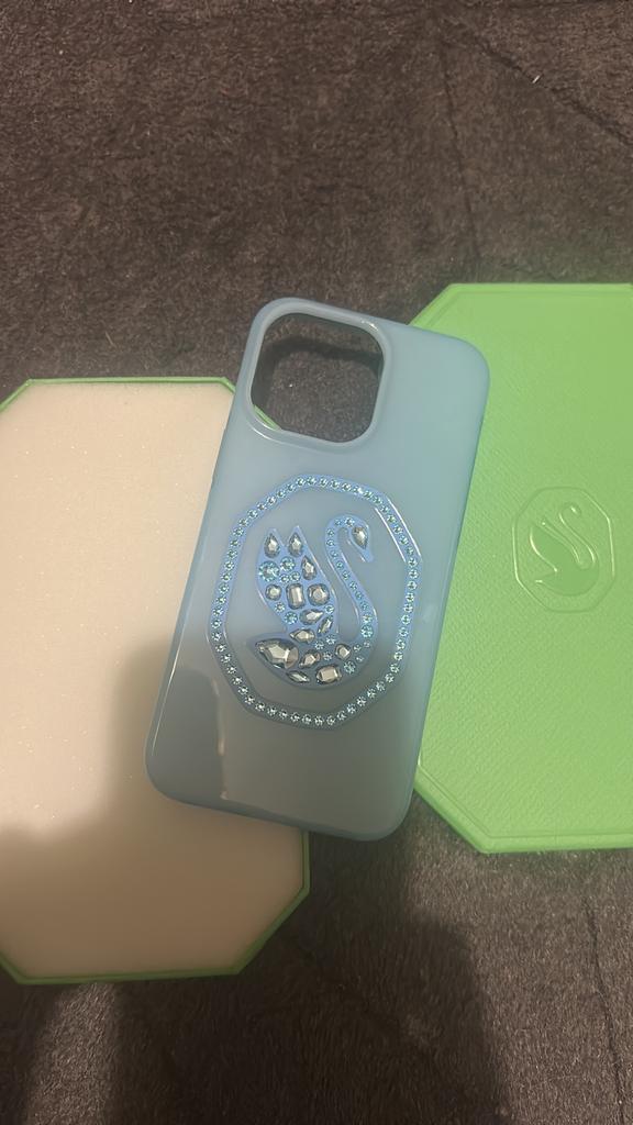 Swarovski Iphone 14 pro max, Enlèvement ou Envoi, Comme neuf, IPhone 14