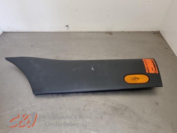 Bande décorative d'un Mercedes Sprinter, 3 mois de garantie, Utilisé, -, -