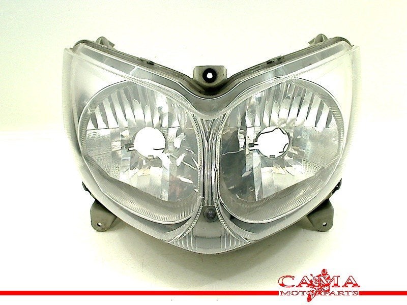 KOPLAMP Suzuki AN 400 Burgman 1998-2000 (AN400), Motoren, Dhr. S. di Majo, Gebruikt, Info@cama-motorparts.nl, P.J. Troelstraweg 8 8
3144 CX  MAASSLUIS, NL