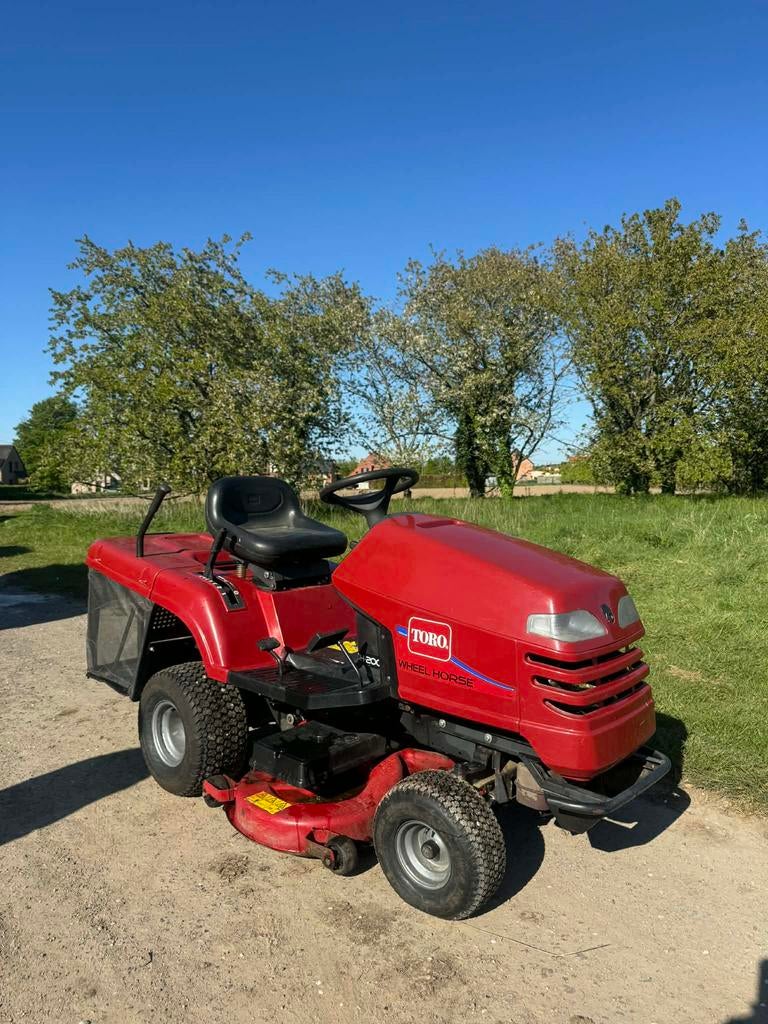 Toro DH200, Enlèvement ou Envoi, Comme neuf