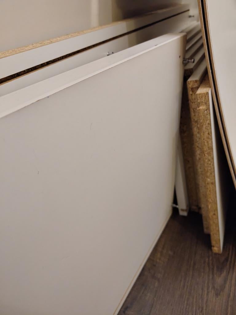 Armoire/bibliothèque PAX Ikea, Enlèvement, Comme neuf