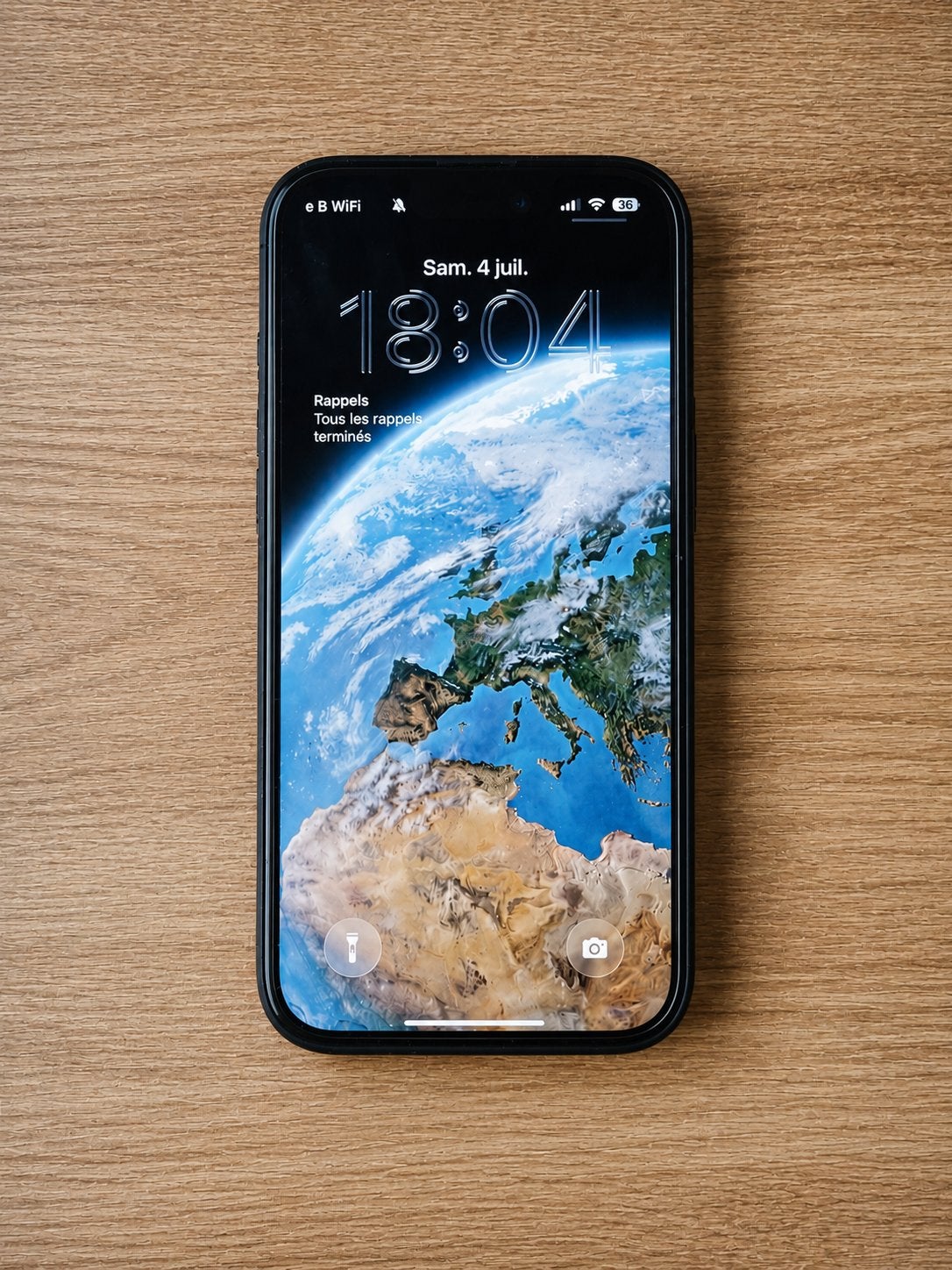 iPhone 16  (128go), 99 %, 128 GB, Enlèvement ou Envoi, IPhone 16