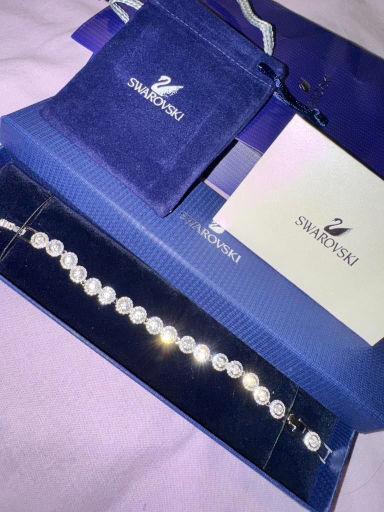 bracelet angélique swarovski, Enlèvement, Neuf