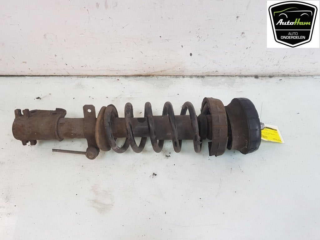 AMORTISSEUR OU ABSORBEUR DE CHOC AVANT DROIT Primastar, Utilisé, Nissan