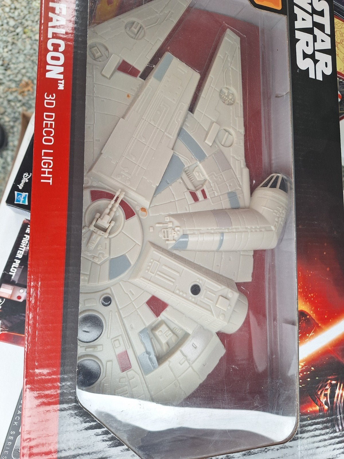 Star wars  spullen, Verzamelen, Star Wars, Ophalen