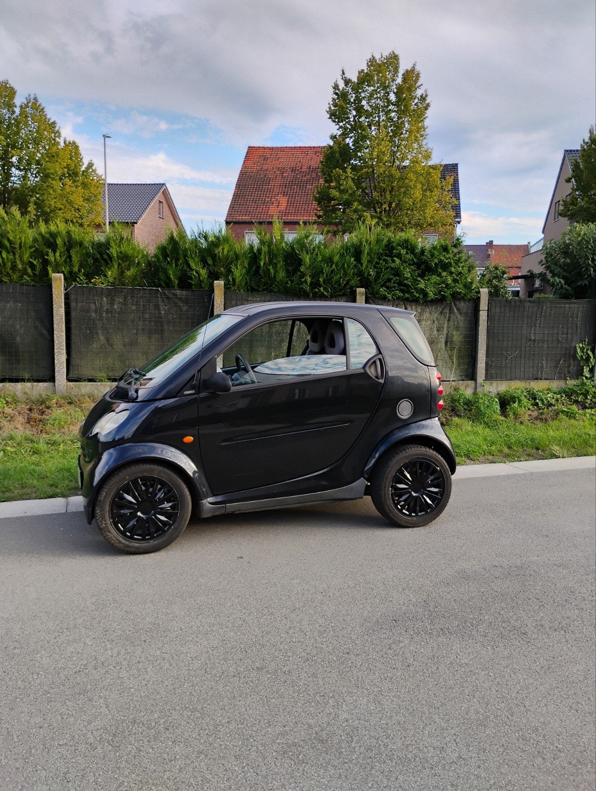 Smart fortwo automaat "Gekeurd voor Verkoop", Autos, Achat, Automatique, Particulier, ForTwo