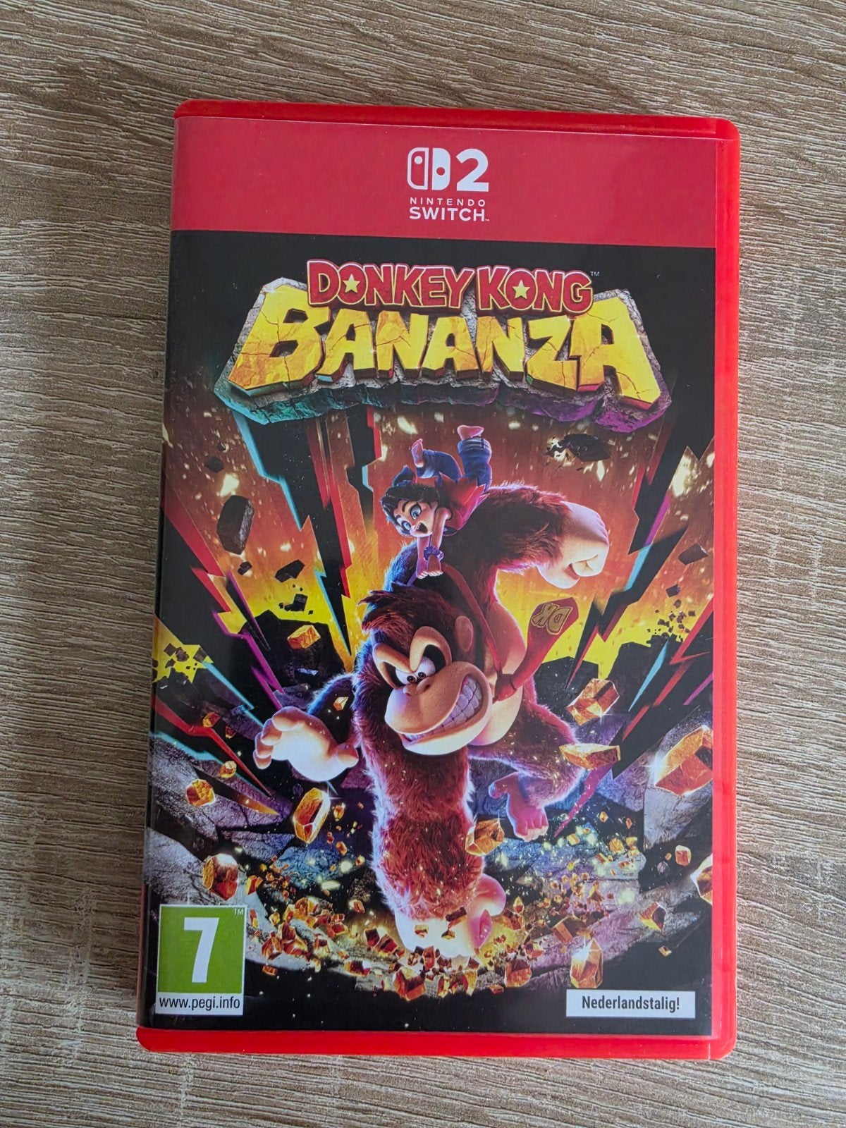 bananza - Jeux | Nintendo Switch | 2ememain