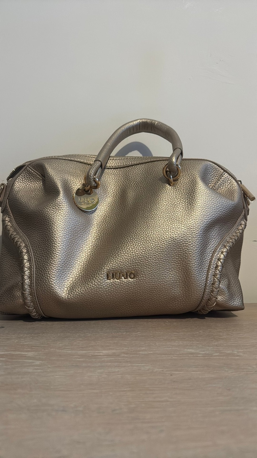 Sac à main Lio-Jo pour femme à vendre, Autres couleurs, 35 à 55 cm, Comme neuf, Enlèvement