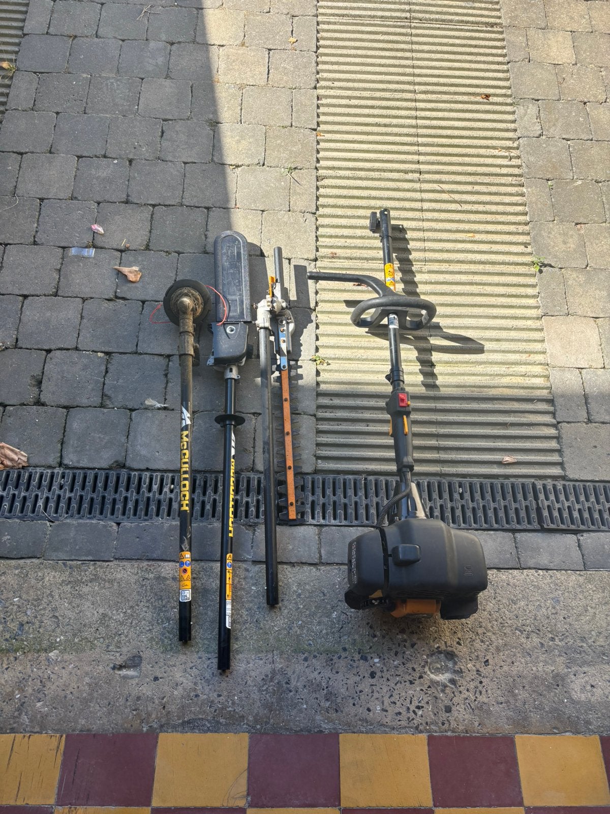 Multi systeme, Enlèvement, Comme neuf