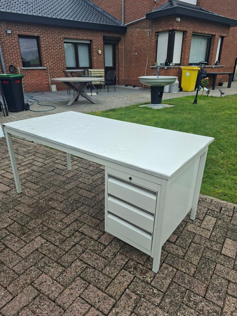 Bureau, Huis en Inrichting, Bureaus, Ophalen