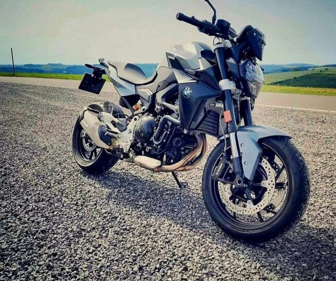 BMW F900R, Occasion, Jusqu'à 11 kW, Particulier, 900 cm³