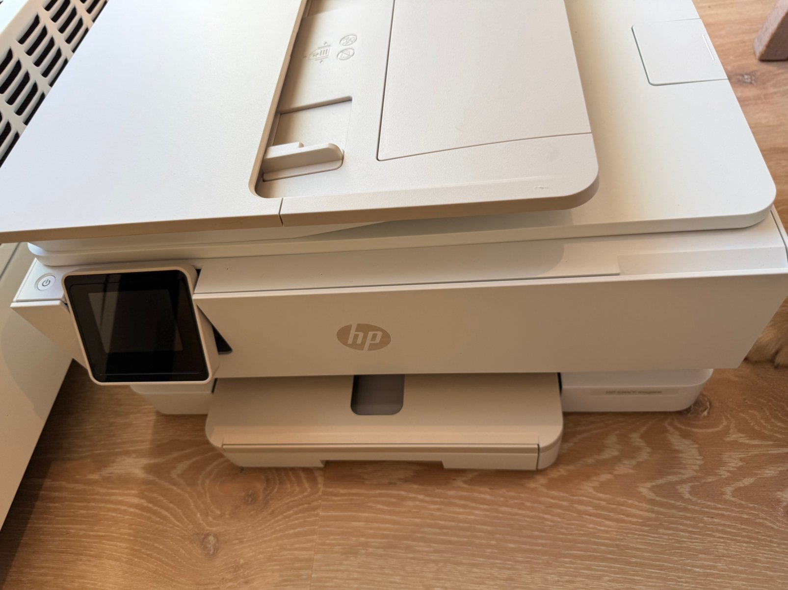Printer HP, Informatique & Logiciels, Enlèvement, Comme neuf, Imprimante