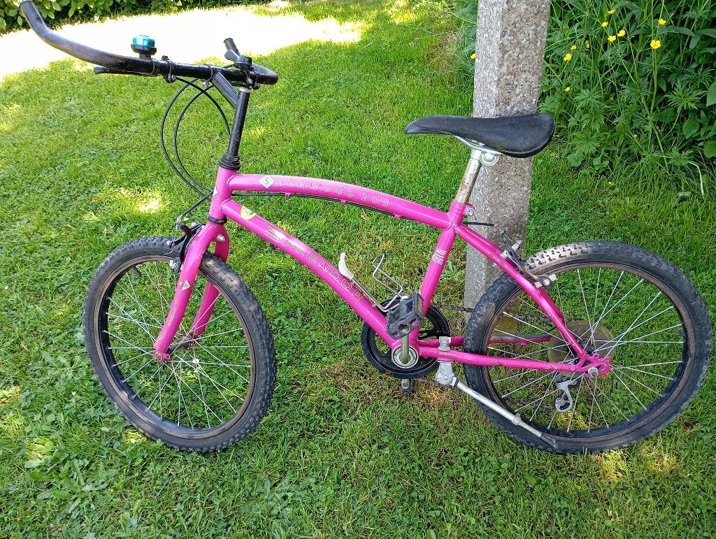 Vélo Splendor 20 pouces, Enlèvement, Utilisé, 20 à 24 pouces, Splendor