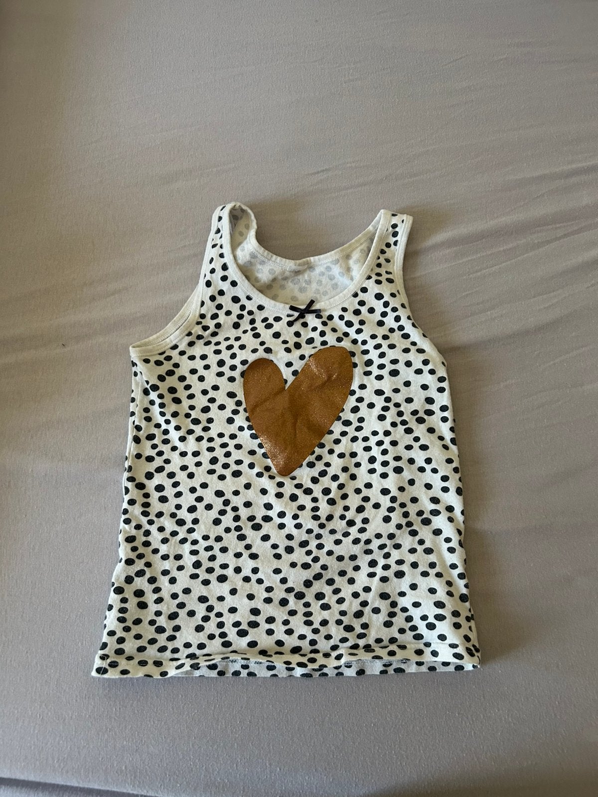 Meisjes zonder mouwen 134/140, Kinderen en Baby's, Kinderkleding | Maat 134, Ophalen, Gebruikt, Meisje