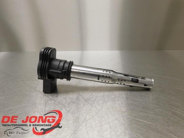 Bobine d'un Seat Leon, -, 3 mois de garantie, Utilisé, -