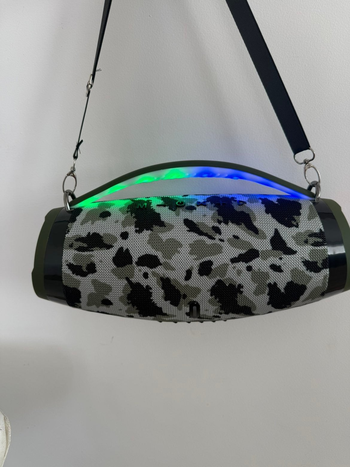Enceinte JBL neuf à Led étanche a l'eau., TV, Hi-fi & Vidéo, Enceintes, Enlèvement ou Envoi