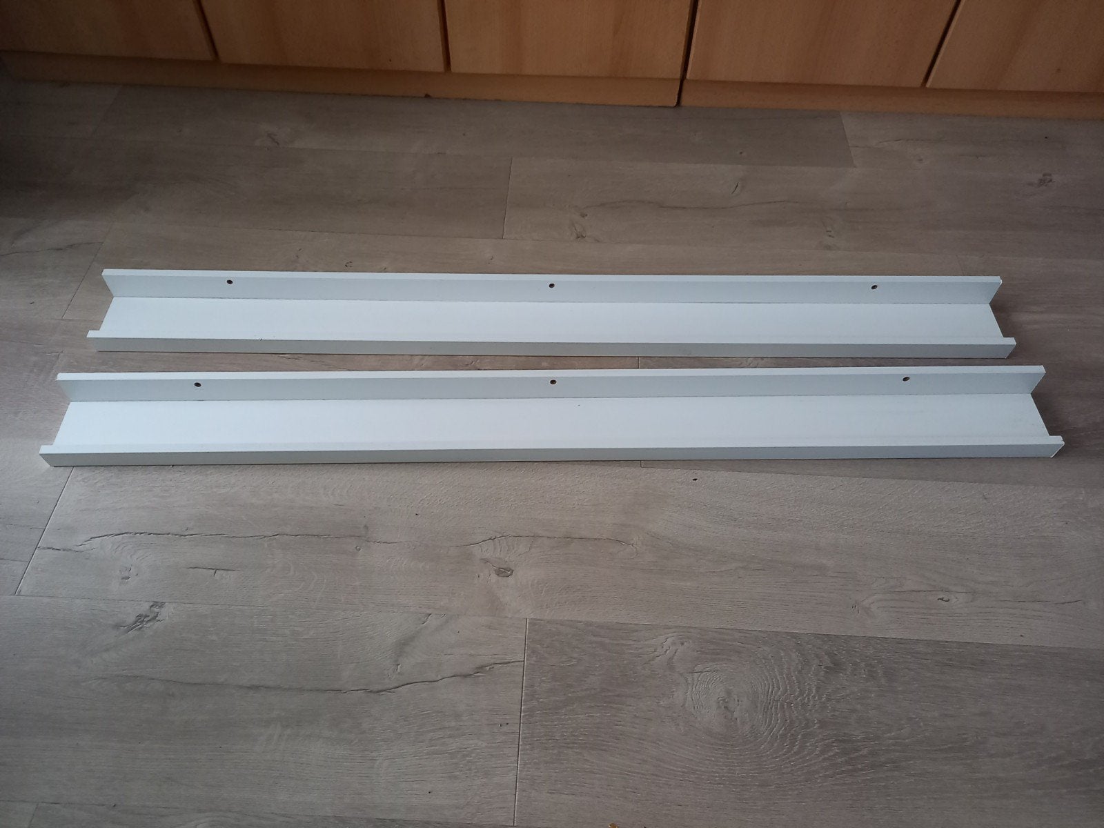 2 étagères Ikea, Maison & Meubles, Enlèvement, Comme neuf