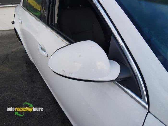 Rétroviseur extérieur droit d'un Opel Insignia, -, -, Opel, 3 mois de garantie