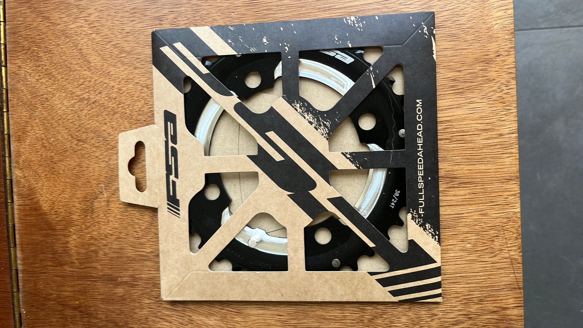 FSA MTB kettingblad, Overige materialen, Overige typen, Nieuw, Ophalen of Verzenden