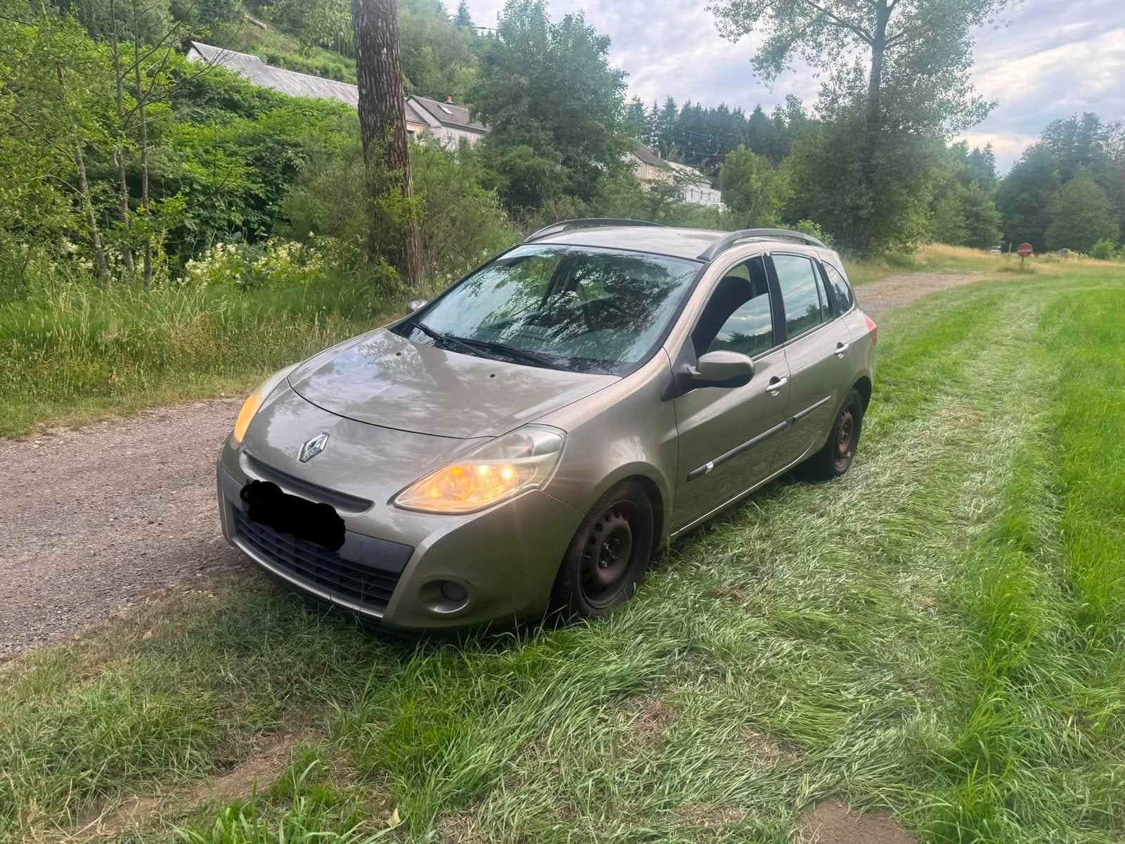 Renault clio, Autos, Achat, Particulier, Clio