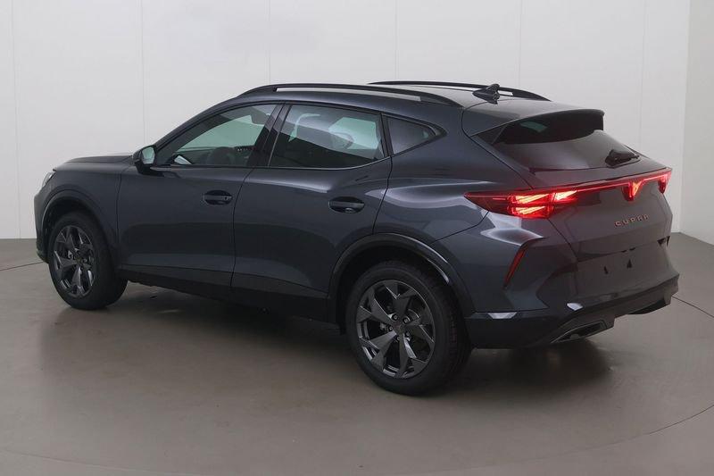 CUPRA Formentor 1.5 eTSI Business 150 AT, Autos, Argent ou Gris, Achat, Entreprise, Formentor