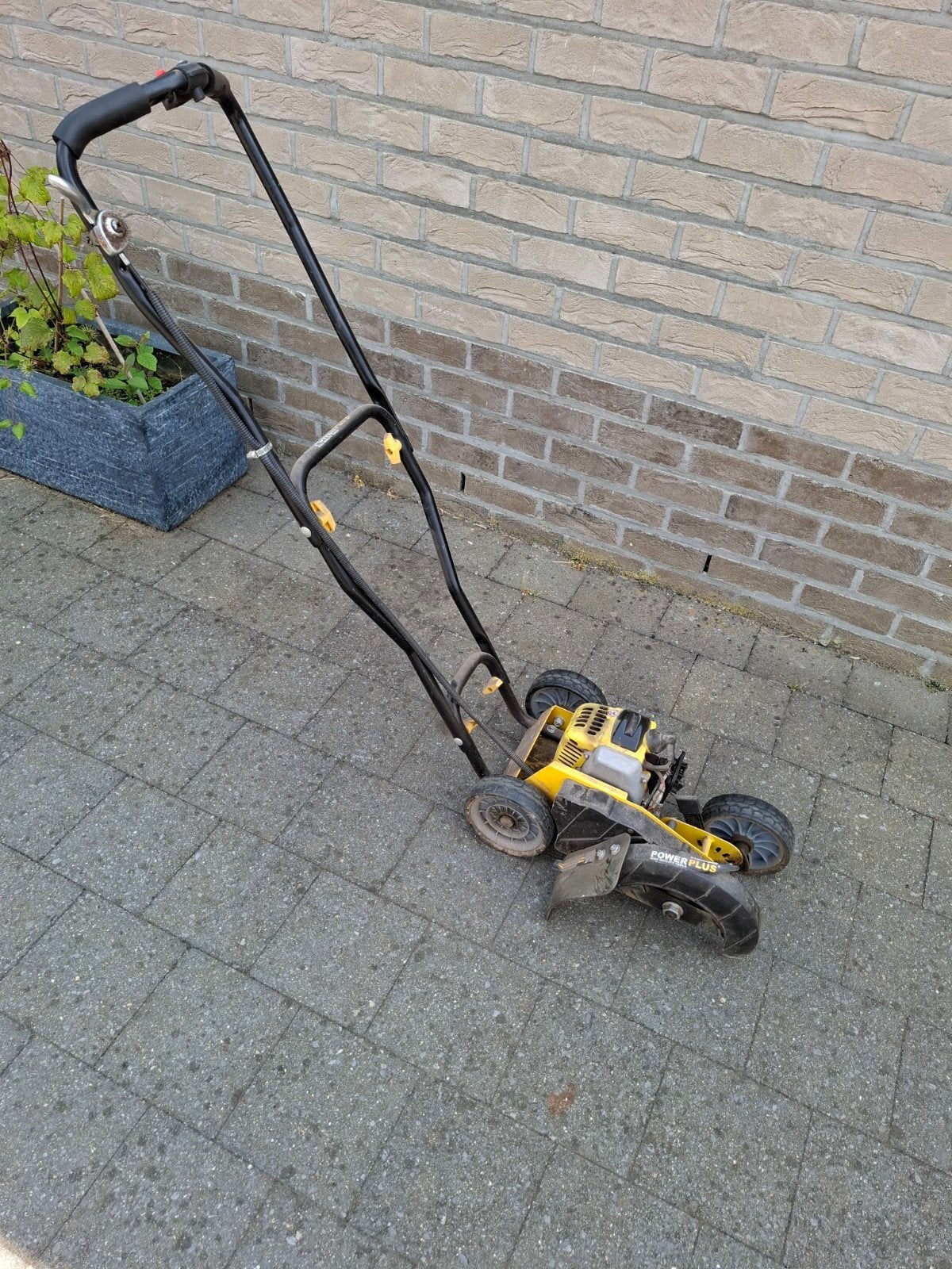 kantensnijder voor gras in goede staat, Tuin en Terras, Ophalen