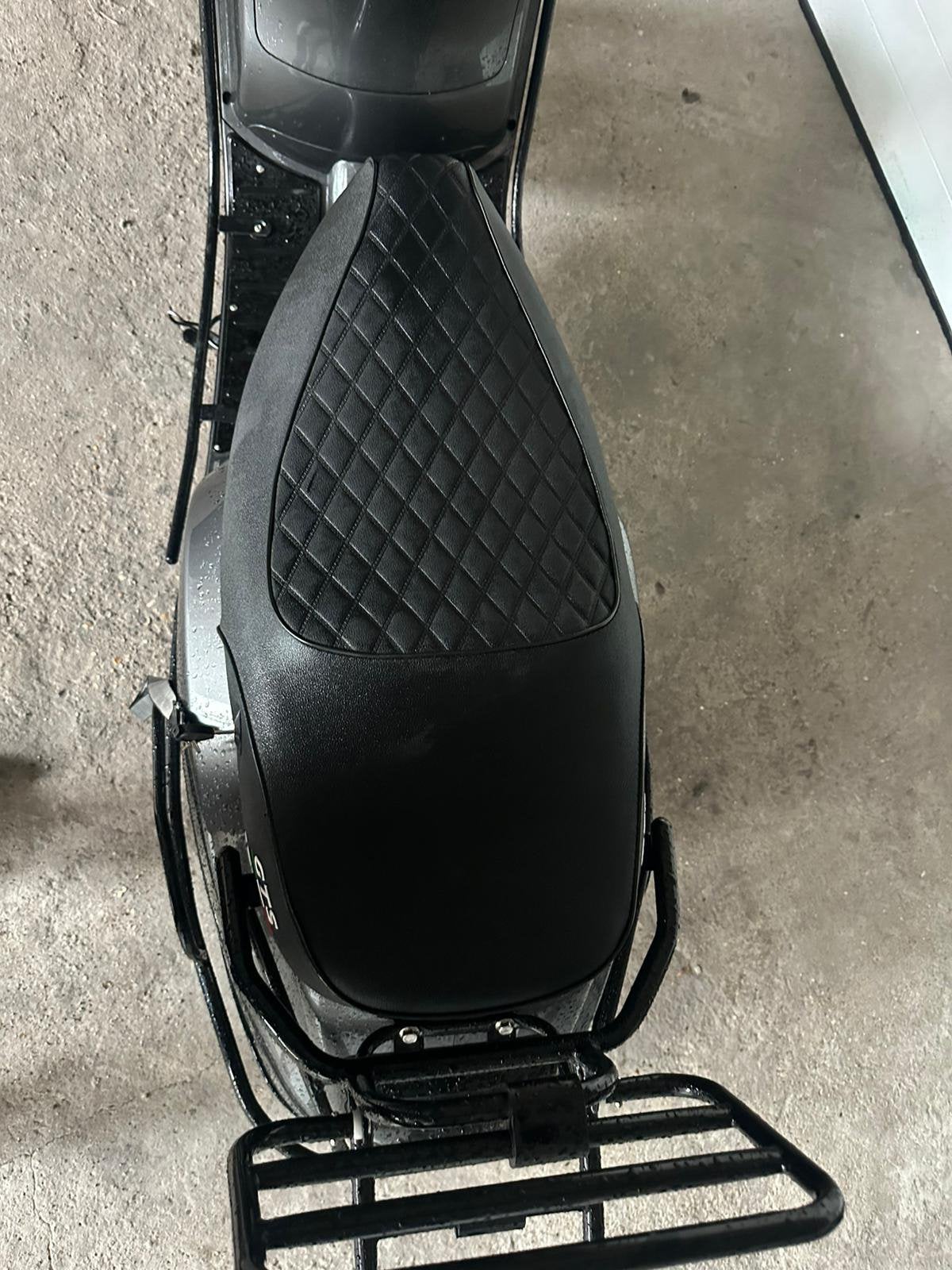 (A) klasse 50cc 2025 gts toscana, Vélos & Vélomoteurs, Scooters | Marques Autre, Enlèvement, Utilisé, Classe A (25 km/h), Essence