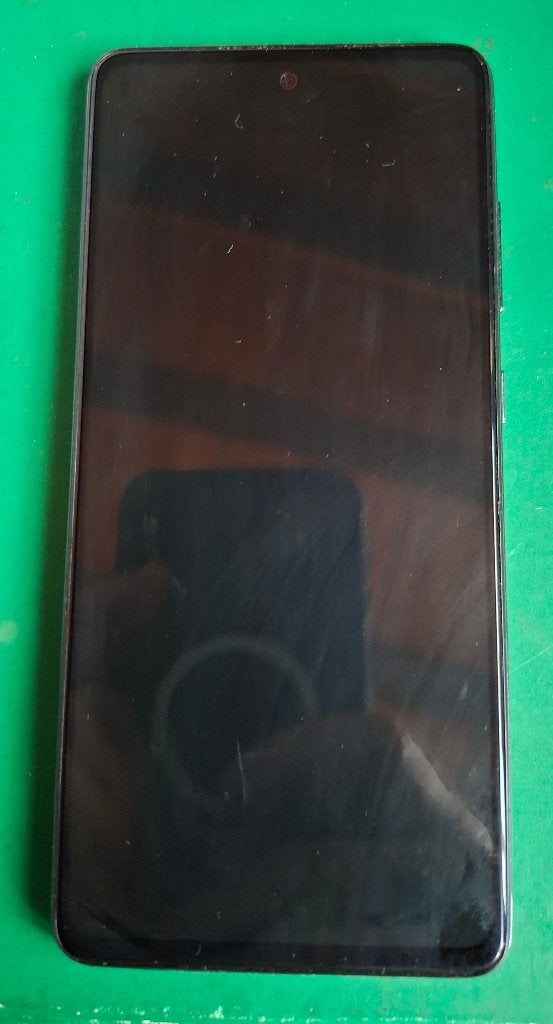 A52S SAMSUNG, Télécoms, Téléphonie mobile | Samsung, Enlèvement