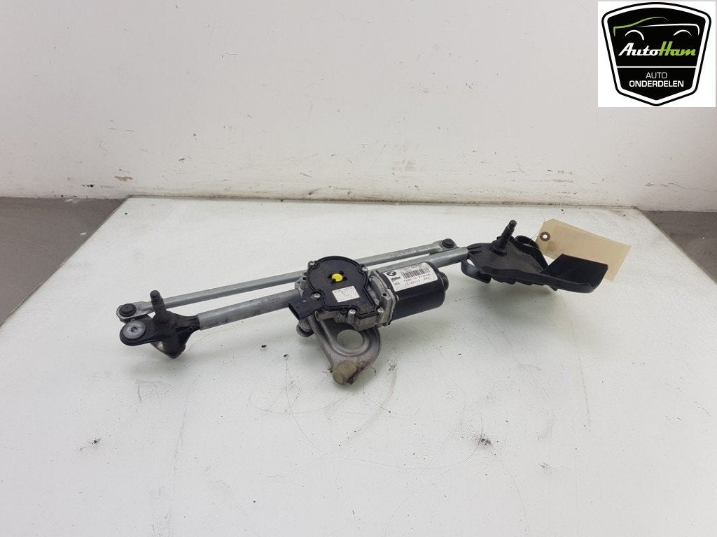 RUITENWISSER MECH + MOTOR BMW 1 serie (F20), Auto-onderdelen, Gebruikt, BMW