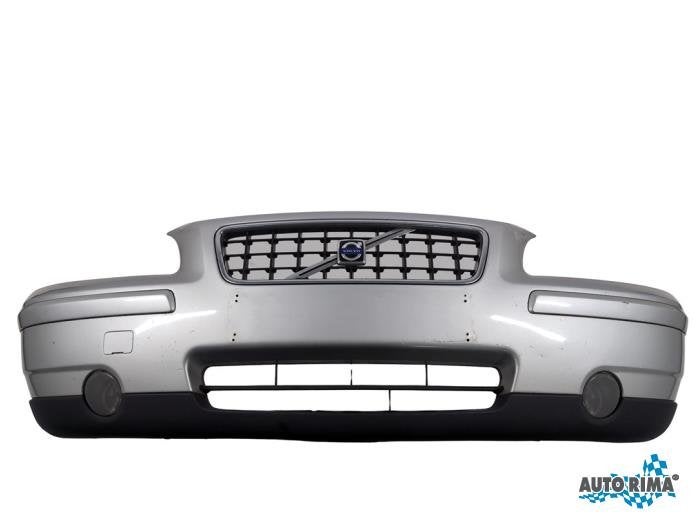 Pare-chocs avant d'un Volvo S60 (426), -, 3 mois de garantie, -, -