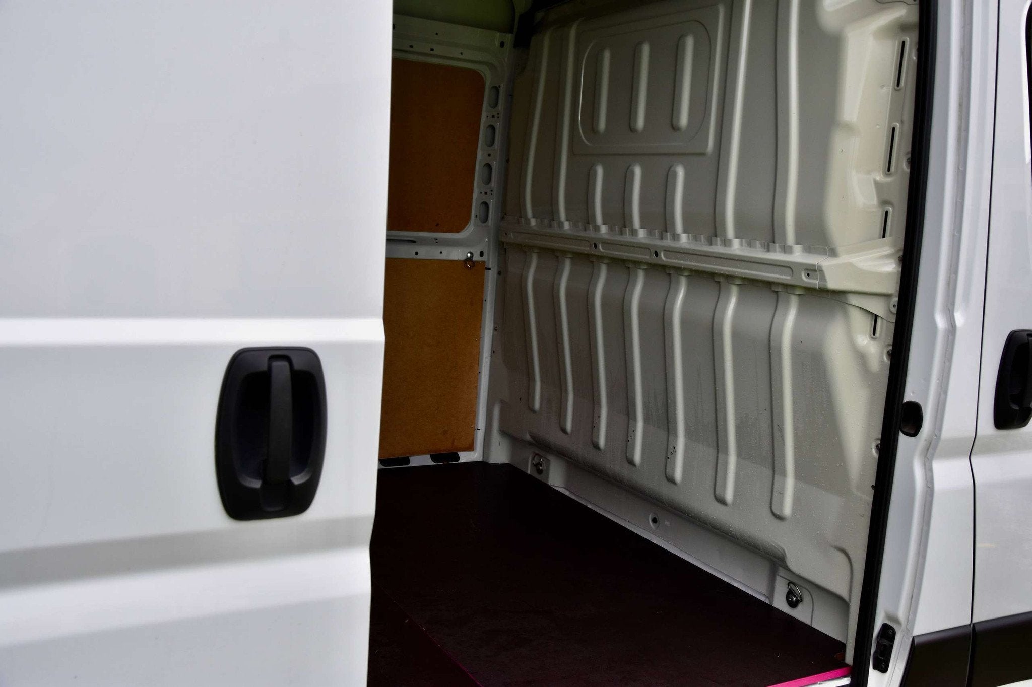 Fiat Ducato Ducato 2.2 Multijet L2H2 *28 000KM* NIEUWSTAAT *, Achat, Entreprise, 3 places, Noir