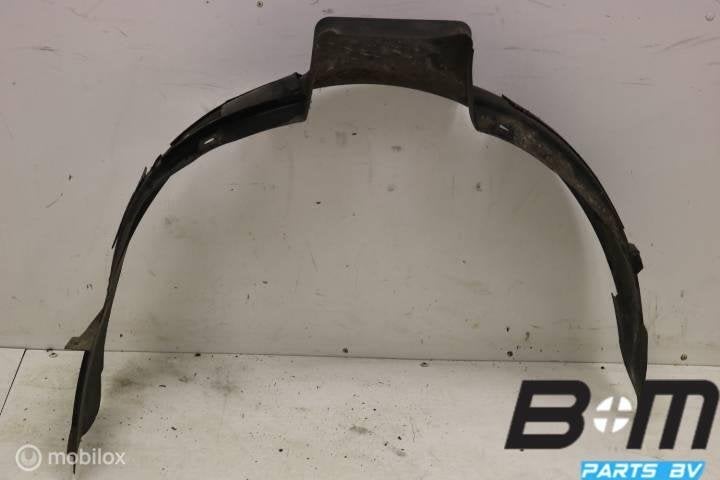 Wielkastbekleding RV (bijrijderskant) Volkswagen Sharan 7M, Utilisé
