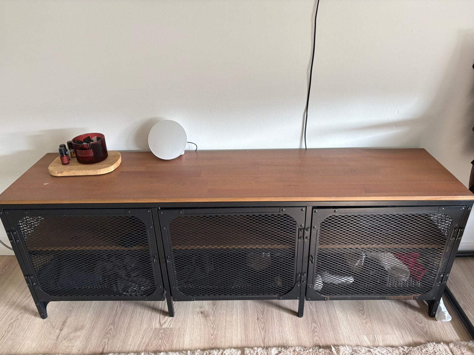 Set kasten met bureau, Enlèvement, Comme neuf