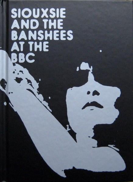 Siouxsie and the banshees at the BBC, Ophalen, Zo goed als nieuw, Alternative