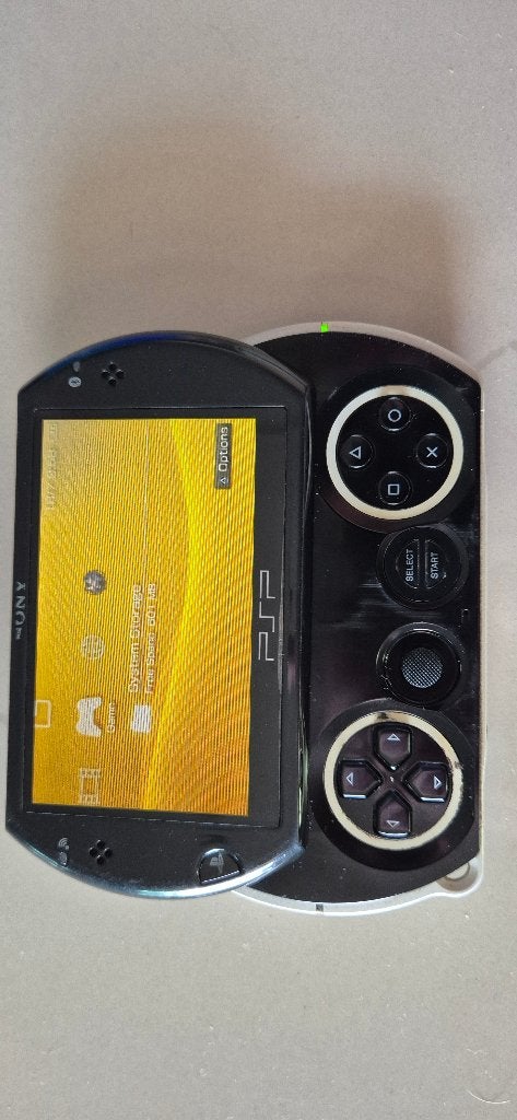 Psp go, Ophalen of Verzenden, PSP