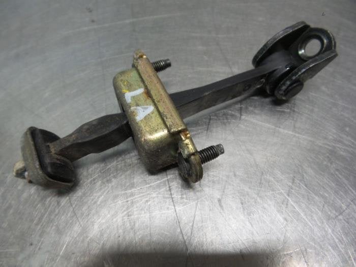 Butée 4portes arrière gauche d'un Jaguar X-Type, -, 3 mois de garantie, Utilisé, Jaguar