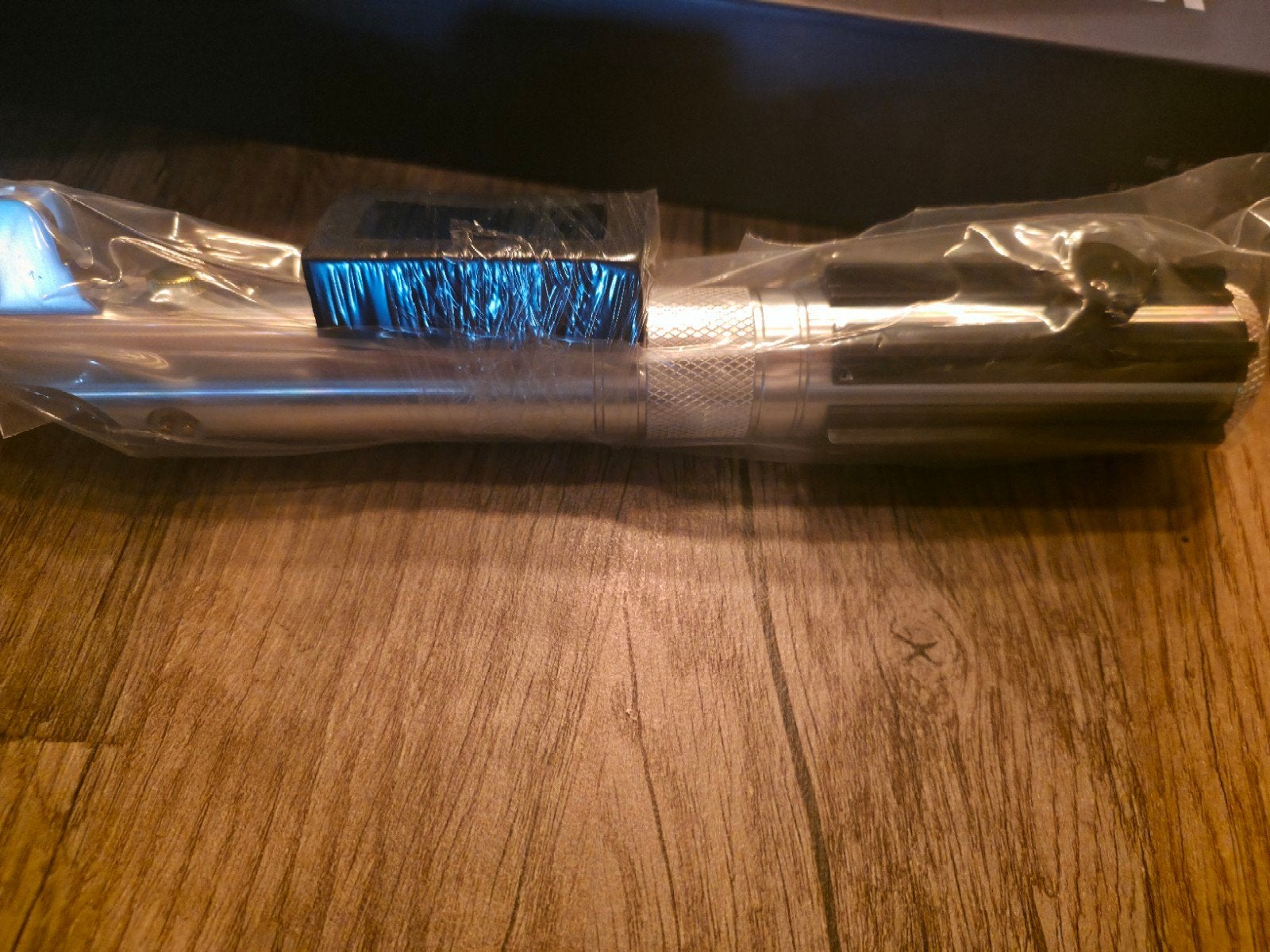 2 lightabers, Collections, Star Wars, Enlèvement, Réplique