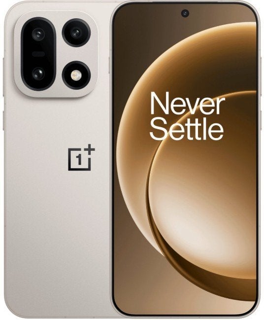 Oneplus 15 - 512/16GB Sandstorm, Enlèvement, Comme neuf, Sans abonnement, Sans simlock